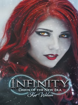 cover image of Infinity